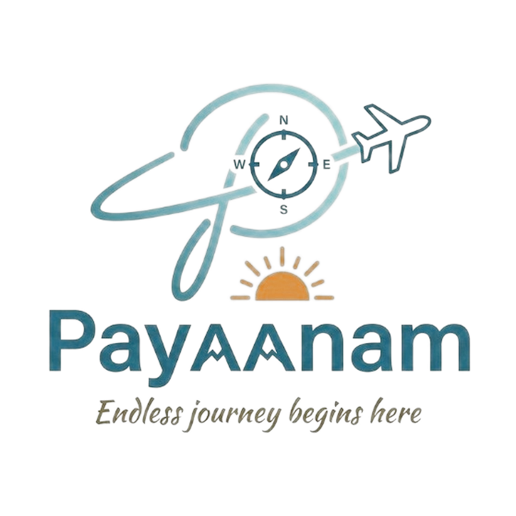 Payaanam